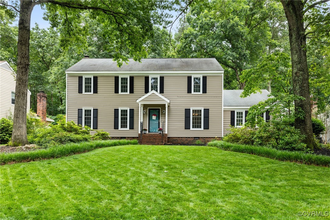10307 Windbluff Dr