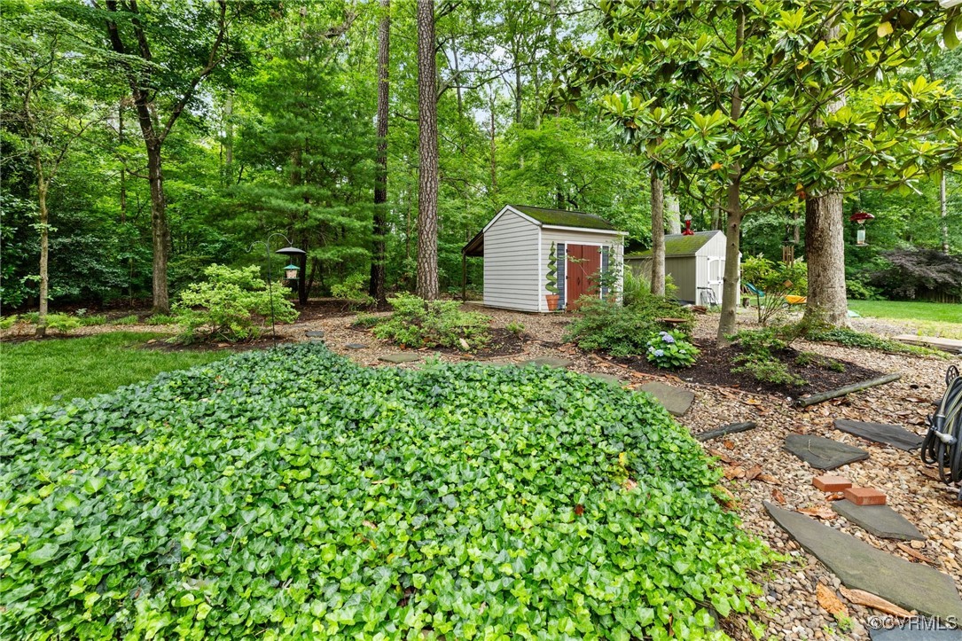 10307 Windbluff Dr