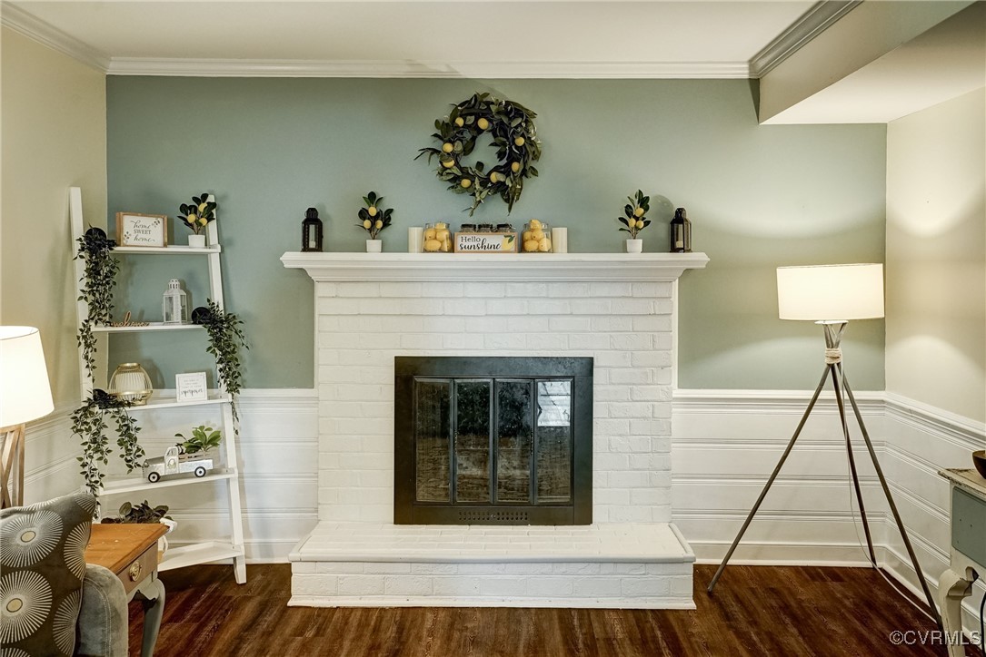 813 Spirea Rd