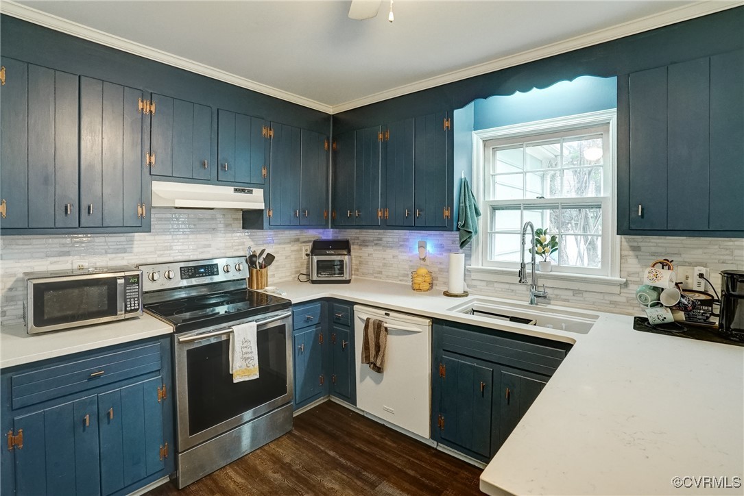 813 Spirea Rd