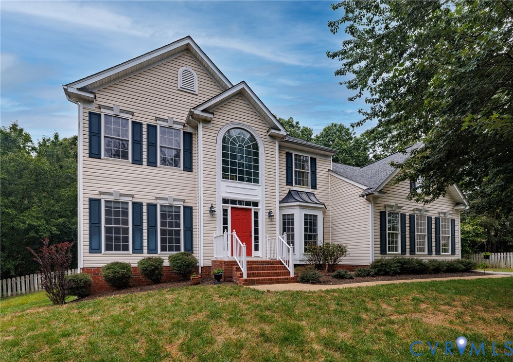 7224 Hertfordshire Way