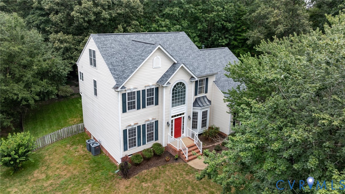 7224 Hertfordshire Way