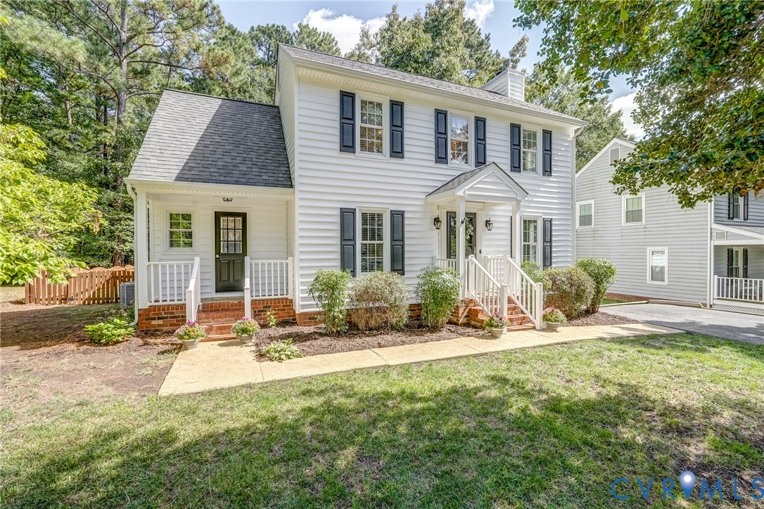5016 Eddings Dr