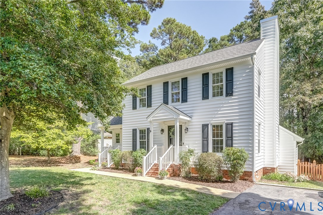 5016 Eddings Dr
