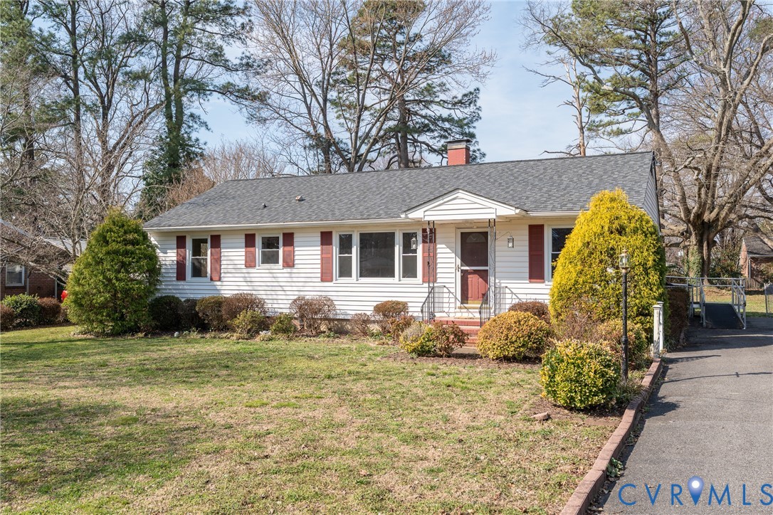 7508 Chamberlayne Ave
