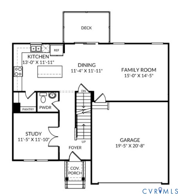 8612 Camerons Ferry Ln