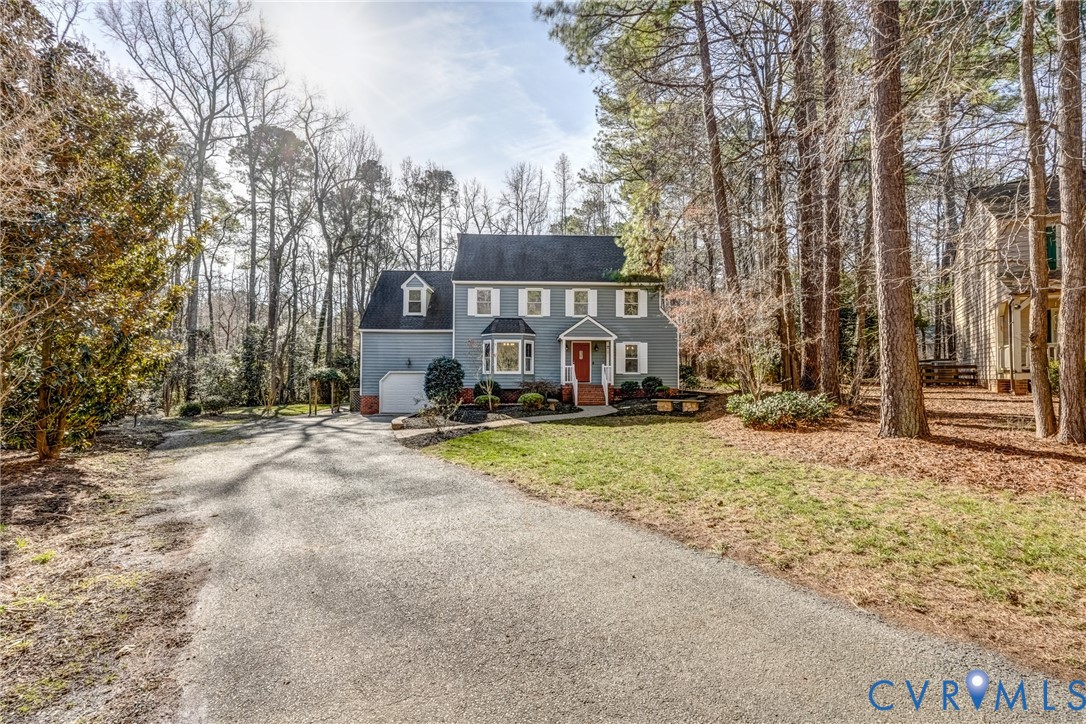 2806 Fairgate Rd