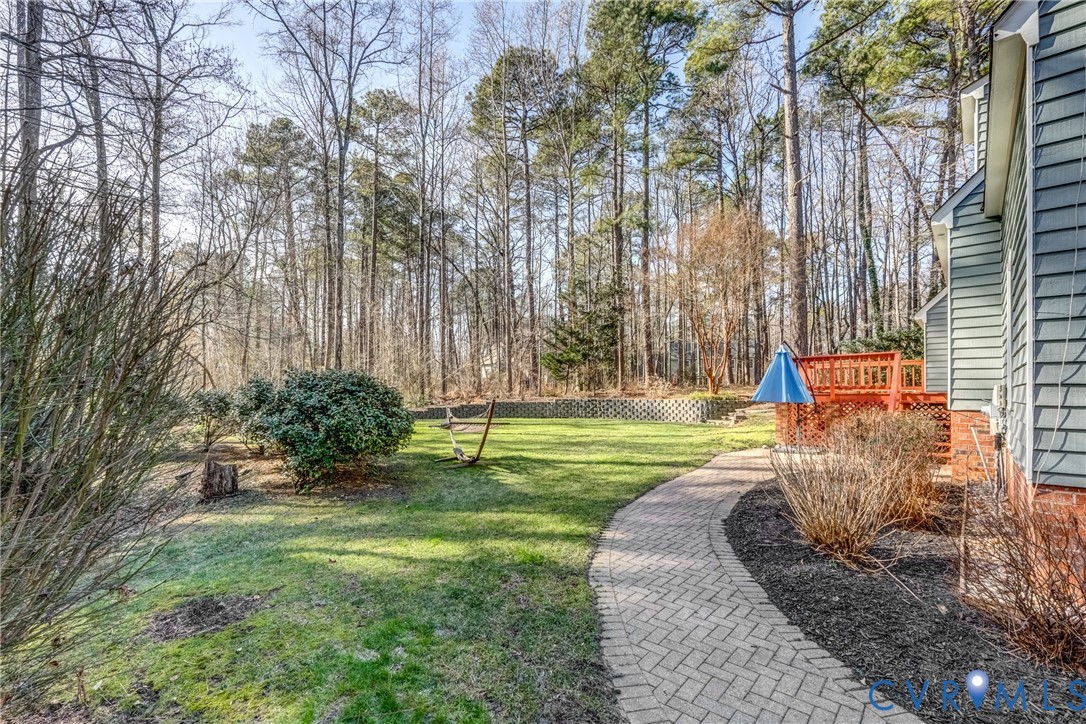 2806 Fairgate Rd
