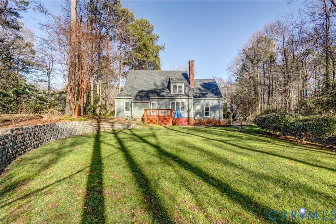2806 Fairgate Rd