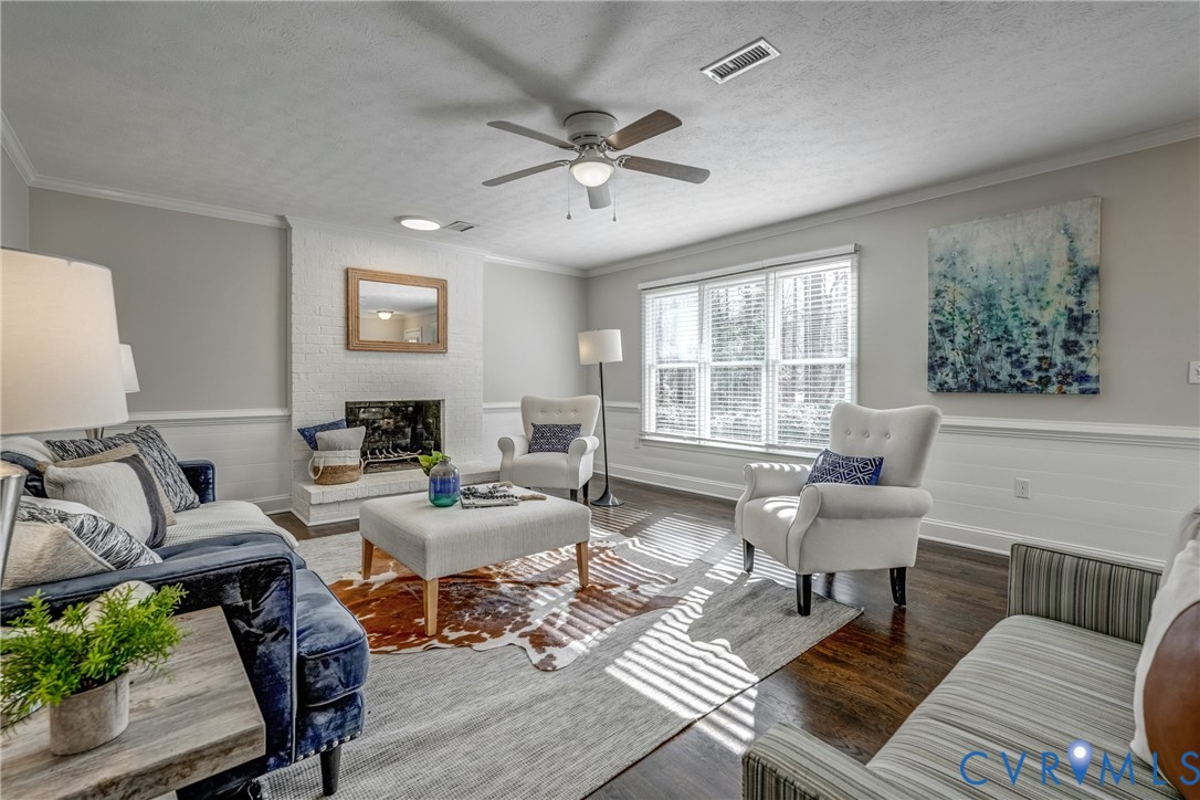 2806 Fairgate Rd