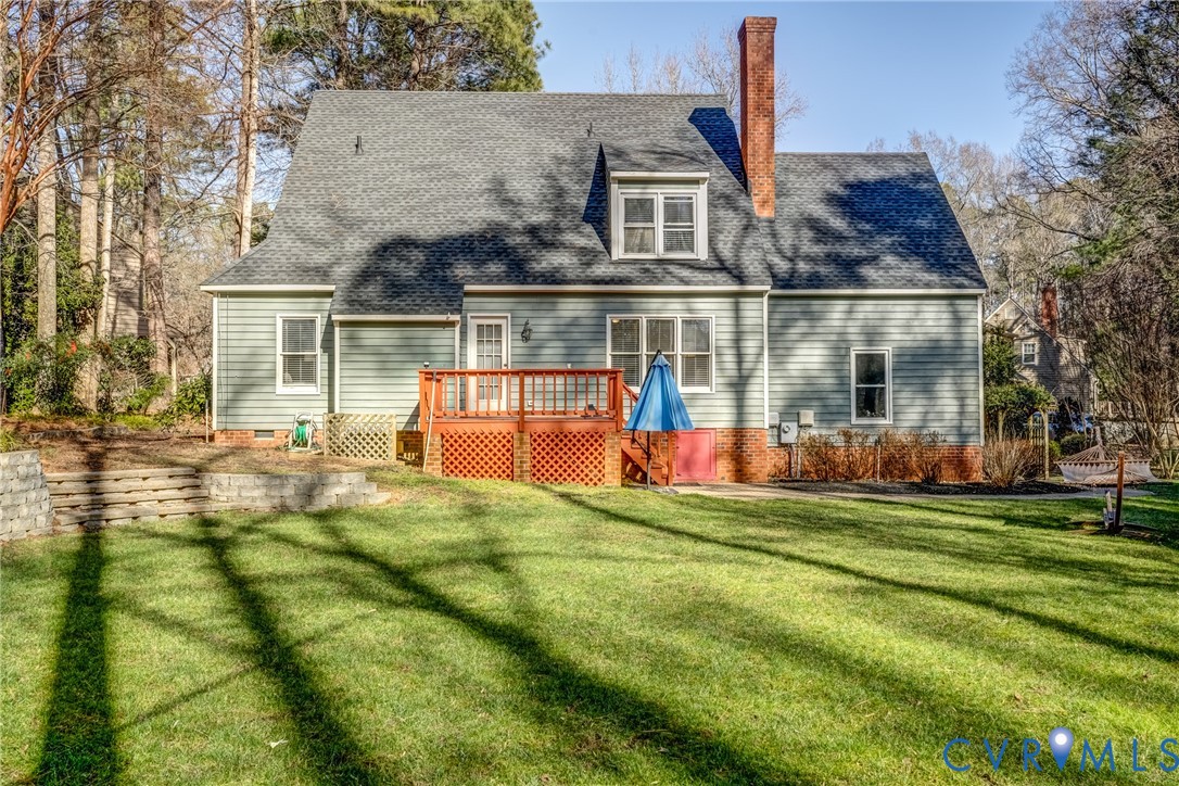2806 Fairgate Rd