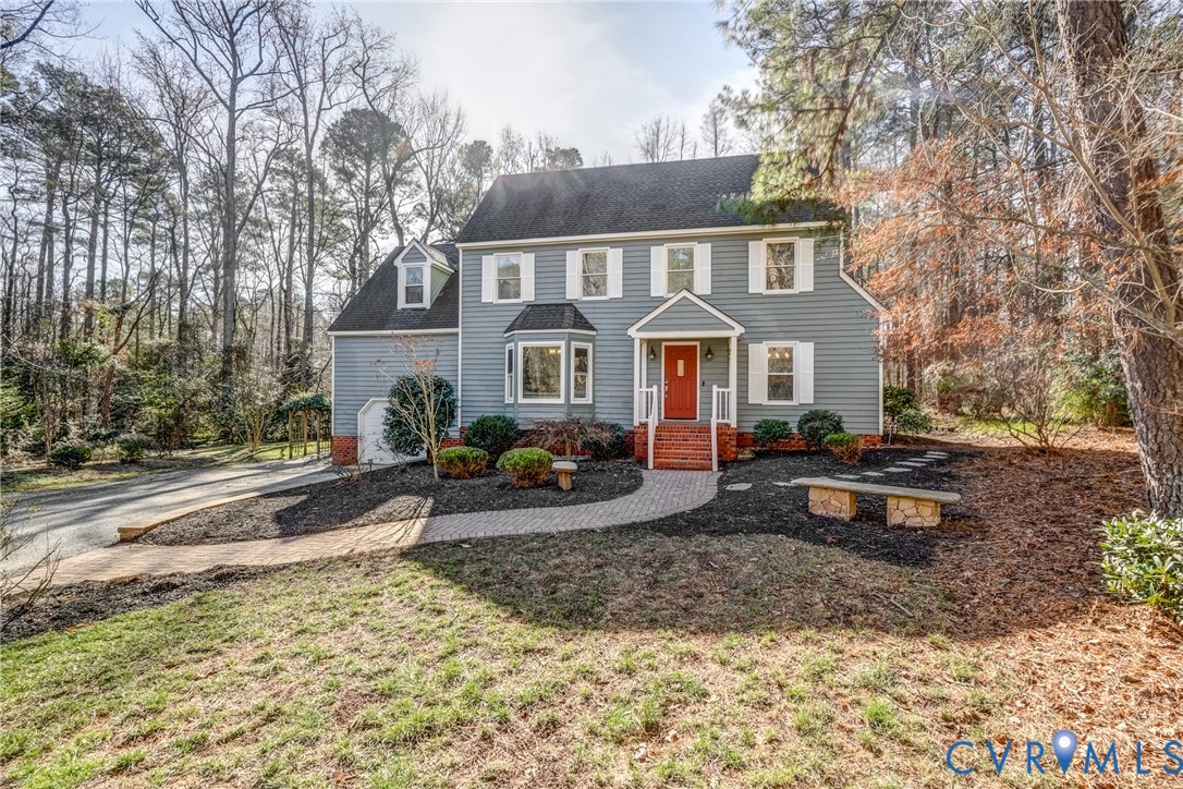 2806 Fairgate Rd