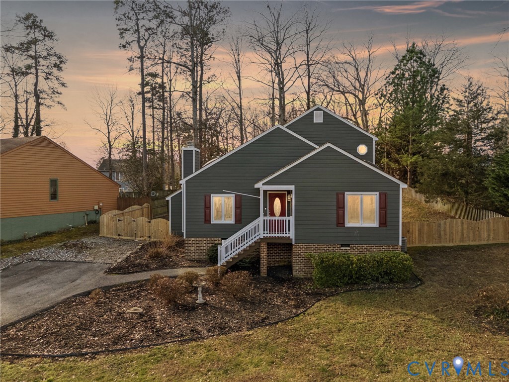 11419 Briarhurst Rd
