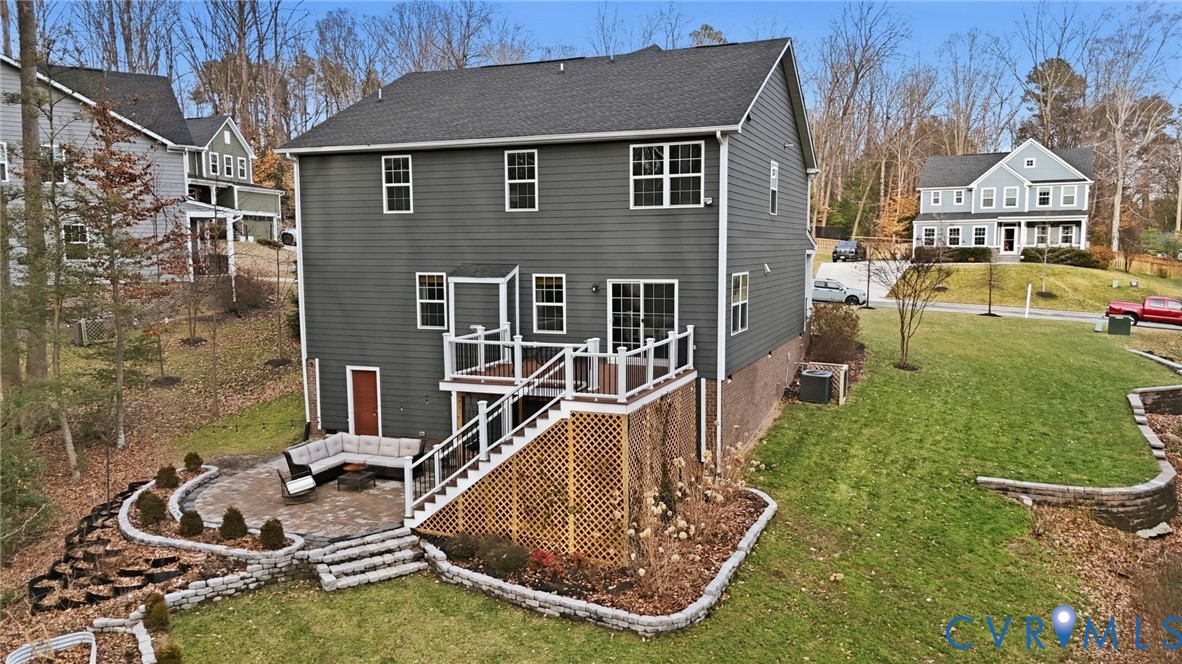 9241 Janeway Dr