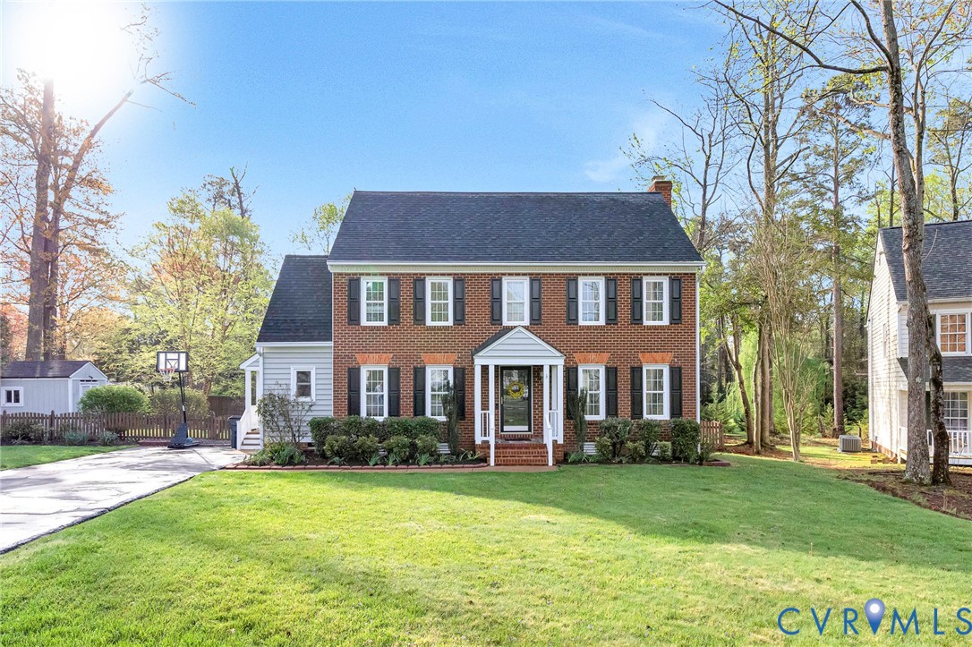 9140 Odey Dr