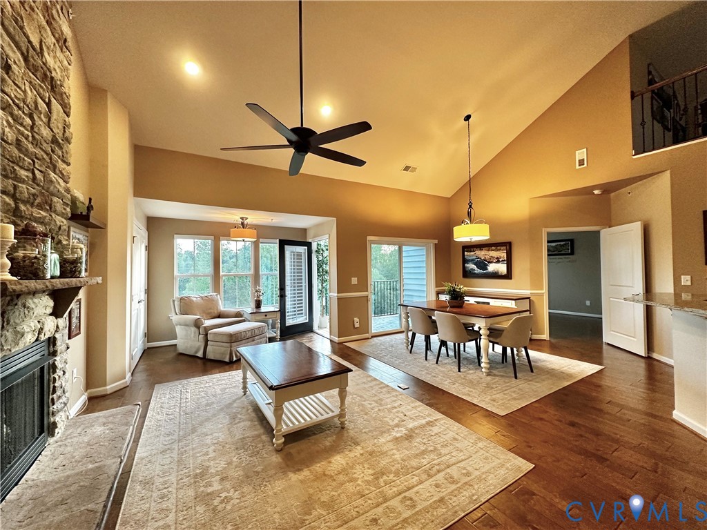 1220 Westwood Village Ln Unit#403