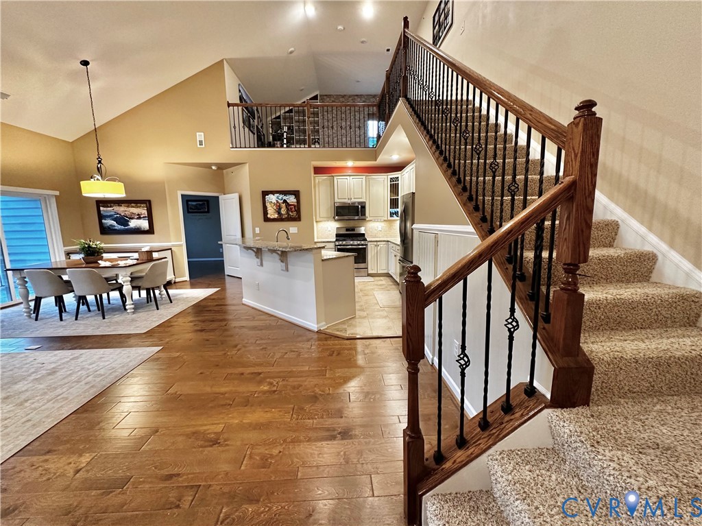 1220 Westwood Village Ln Unit#403