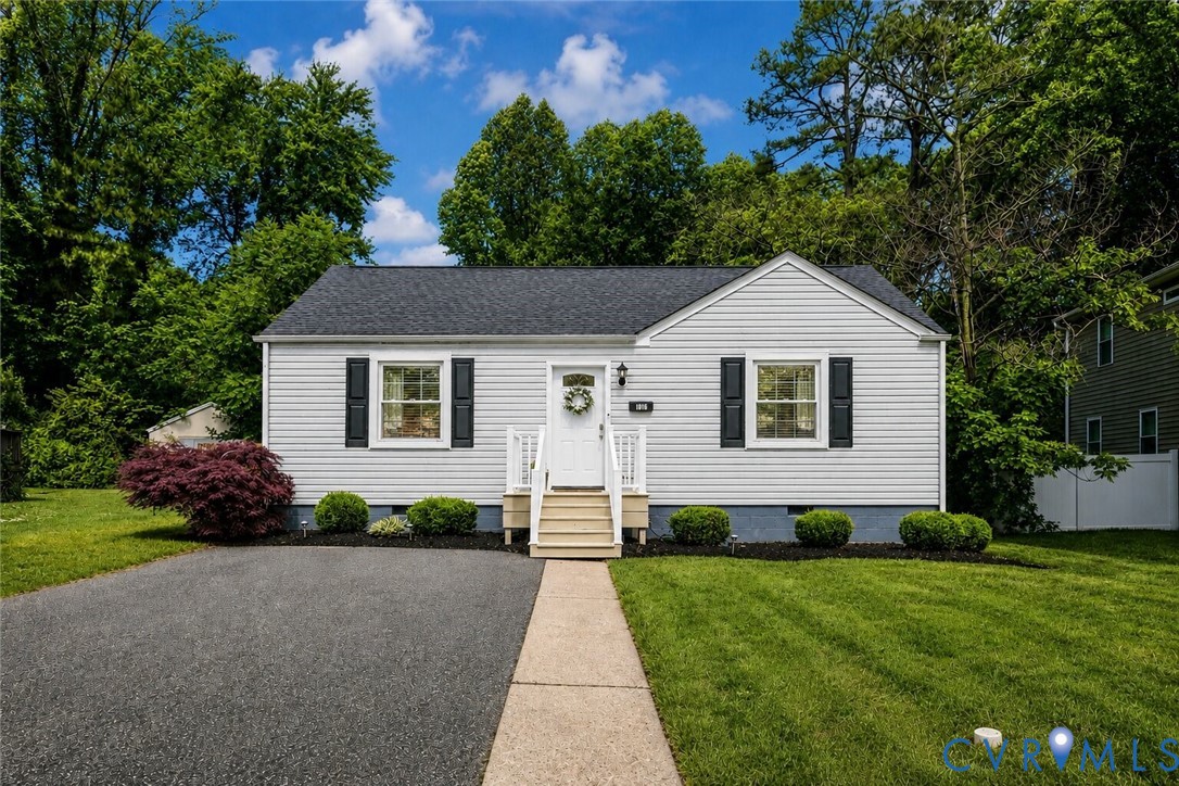 1816 Rockwood Rd