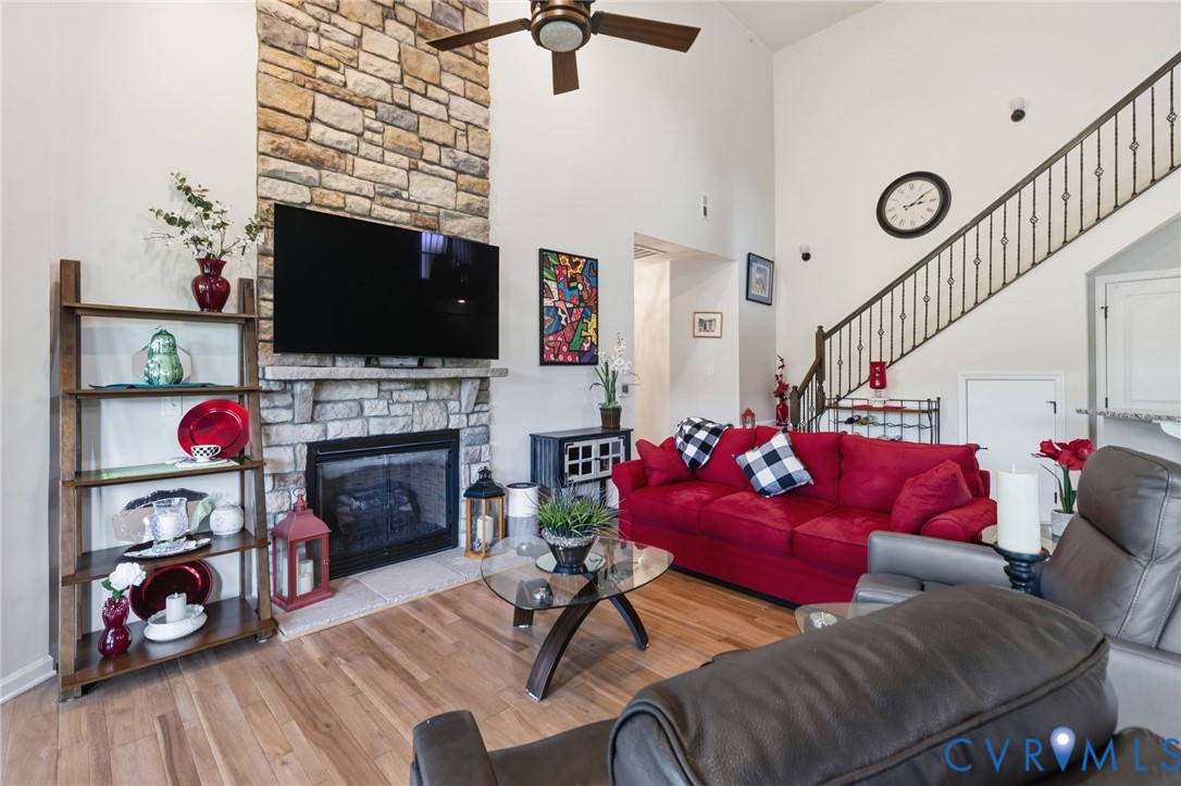 1040 Westwood Village Way Unit#402