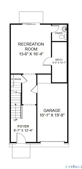 8701 Swink Pl