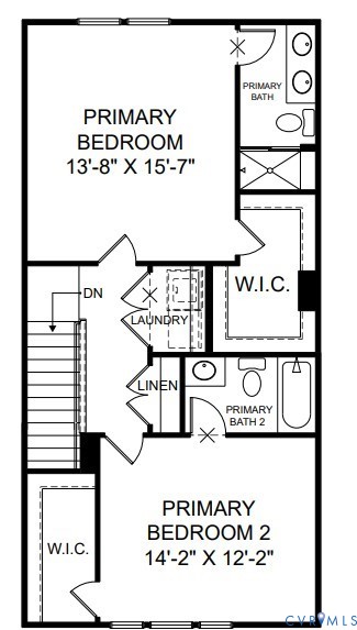 8701 Swink Pl