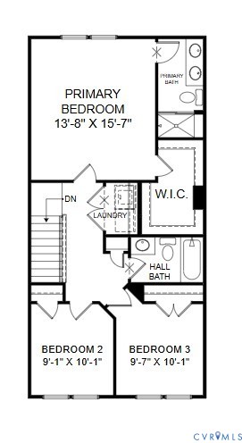 8701 Swink Pl