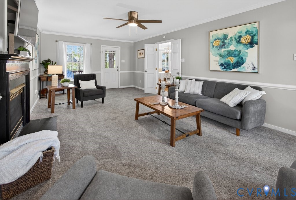 12509 Triton Springs Dr