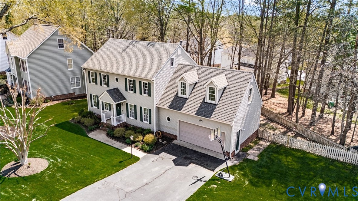 12509 Triton Springs Dr