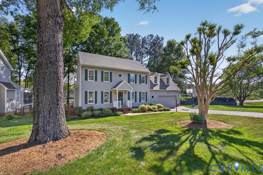 12509 Triton Springs Dr
