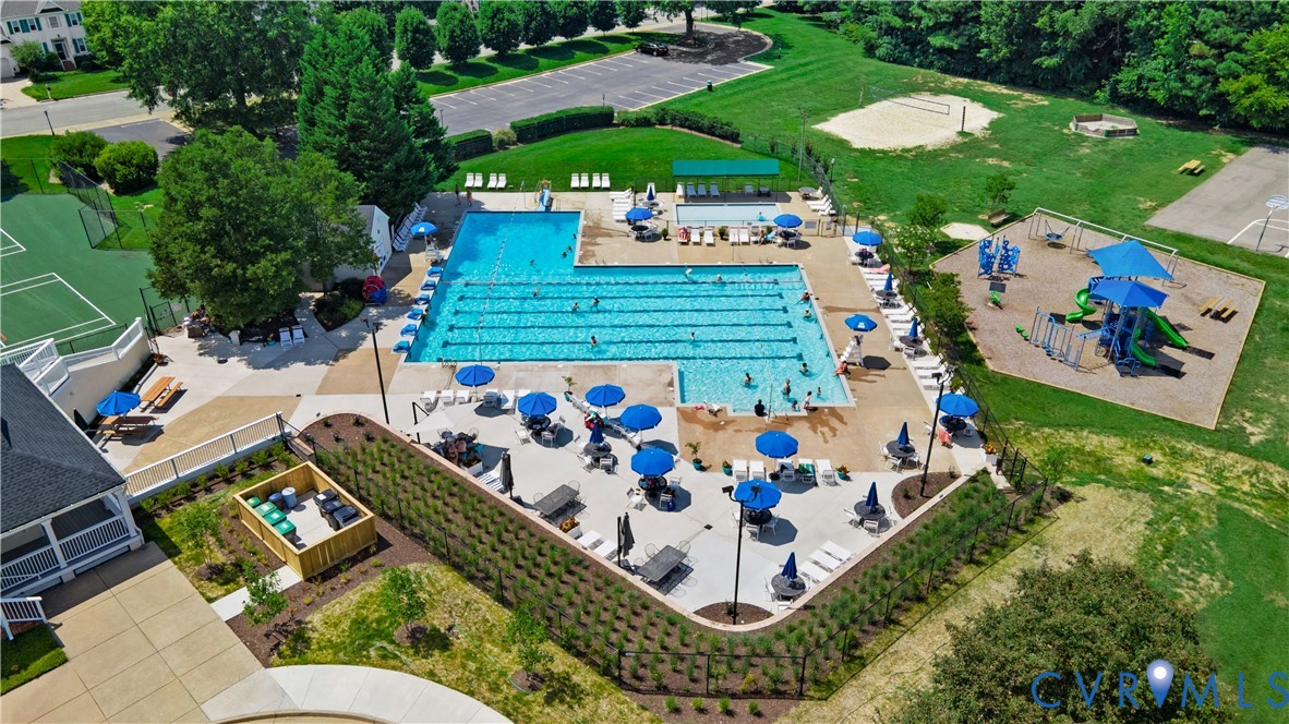12509 Triton Springs Dr