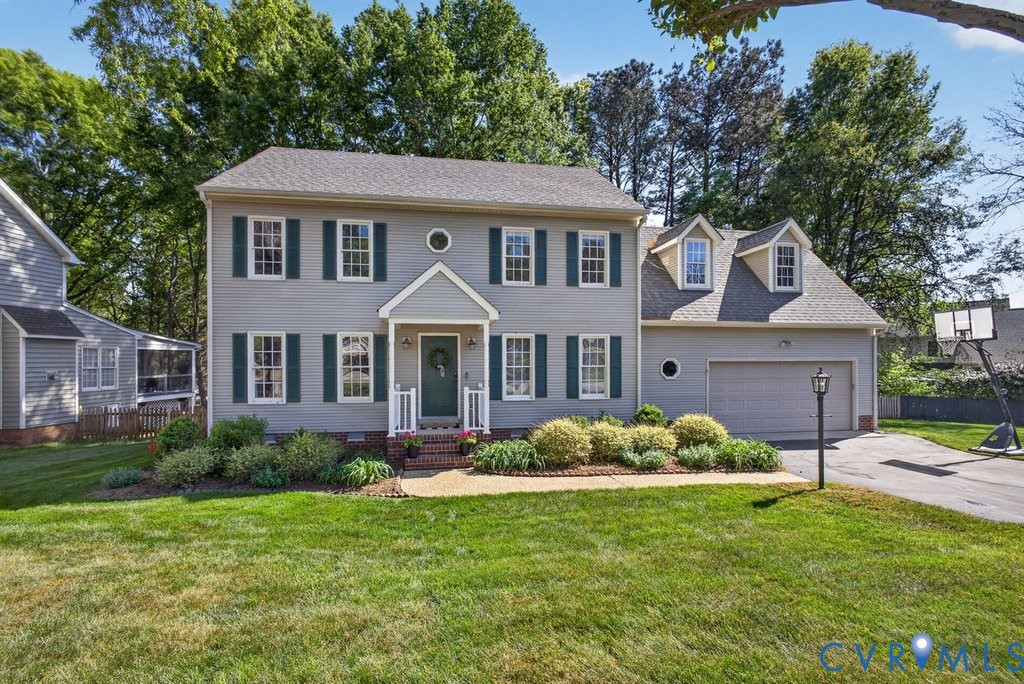 12509 Triton Springs Dr