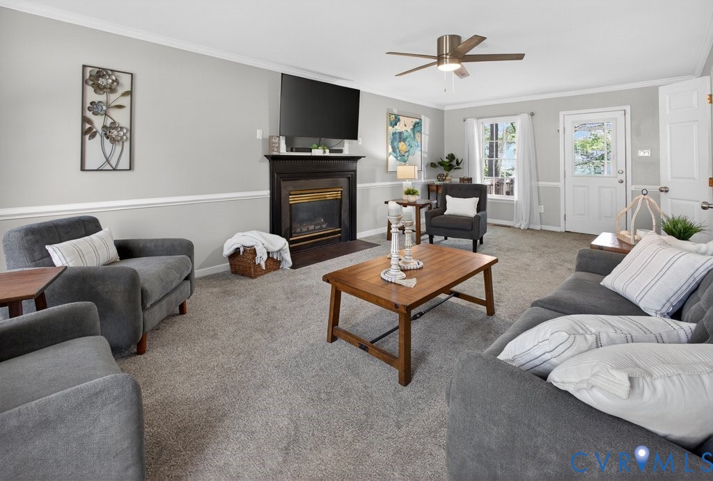12509 Triton Springs Dr