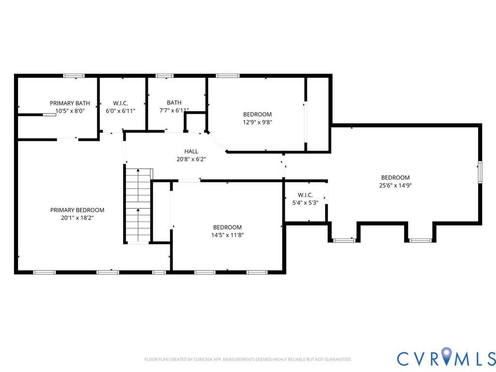 12509 Triton Springs Dr