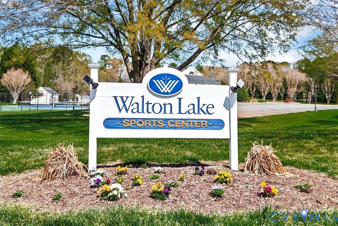 12509 Triton Springs Dr