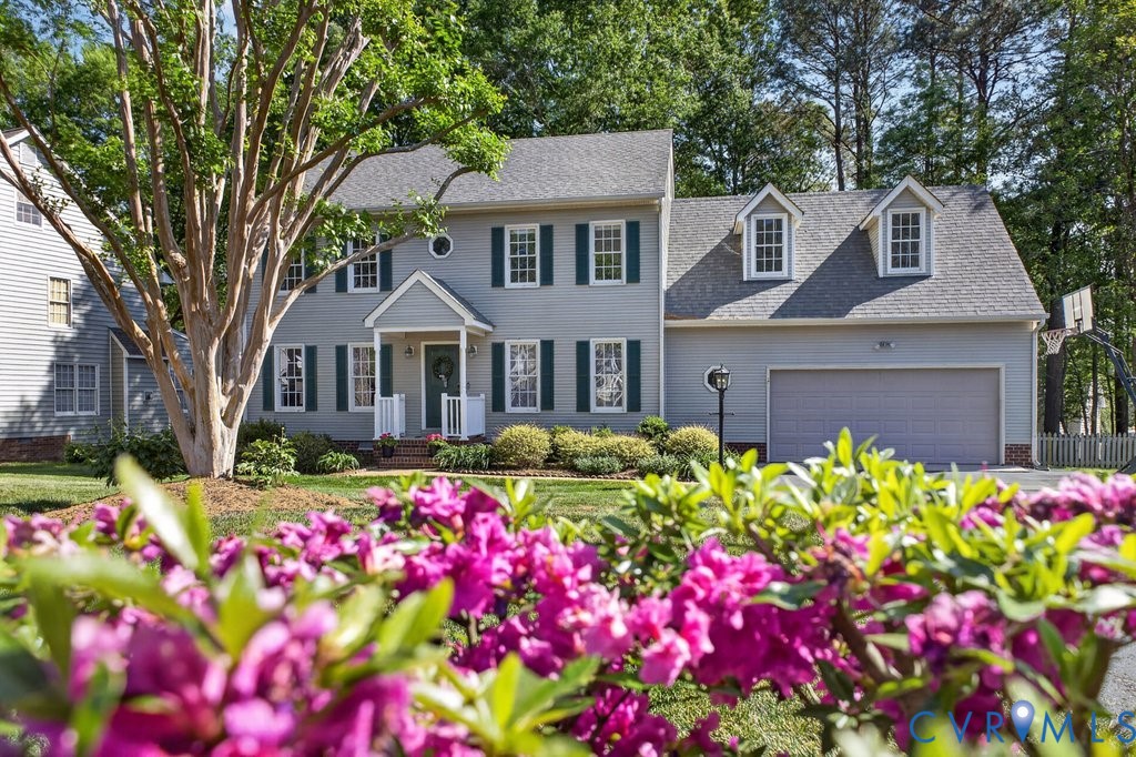 12509 Triton Springs Dr