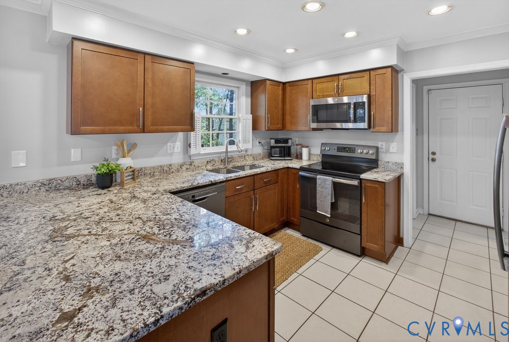 12509 Triton Springs Dr