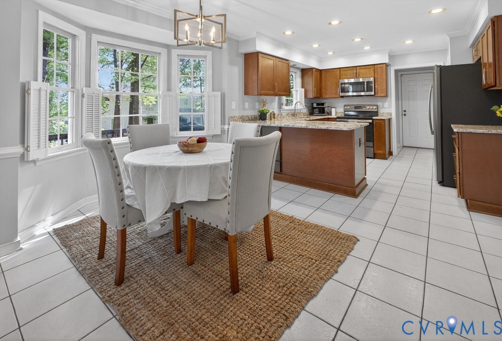 12509 Triton Springs Dr