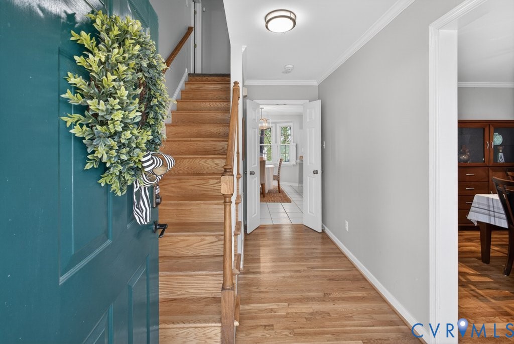 12509 Triton Springs Dr
