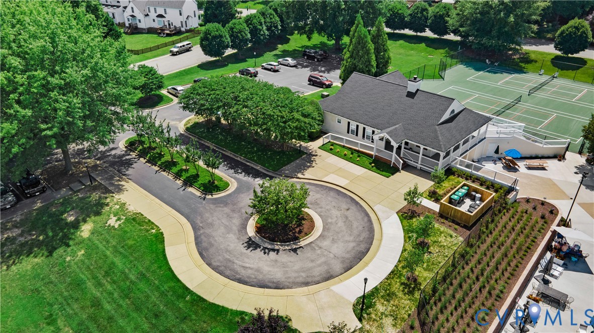 12509 Triton Springs Dr