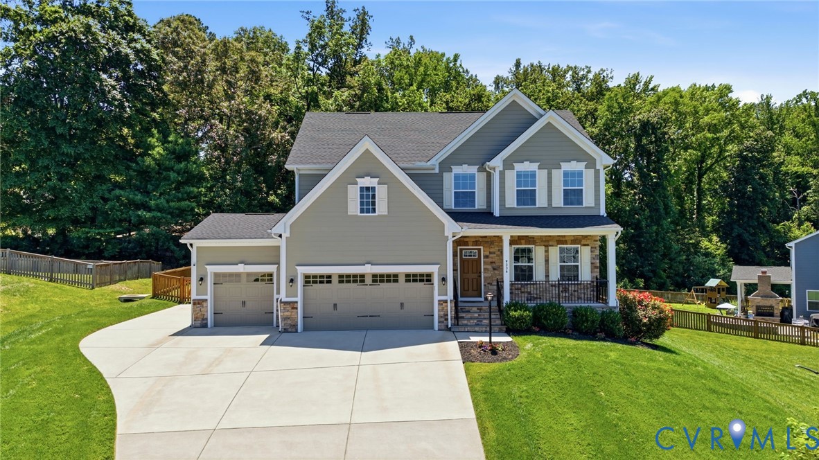 9336 Janeway Dr