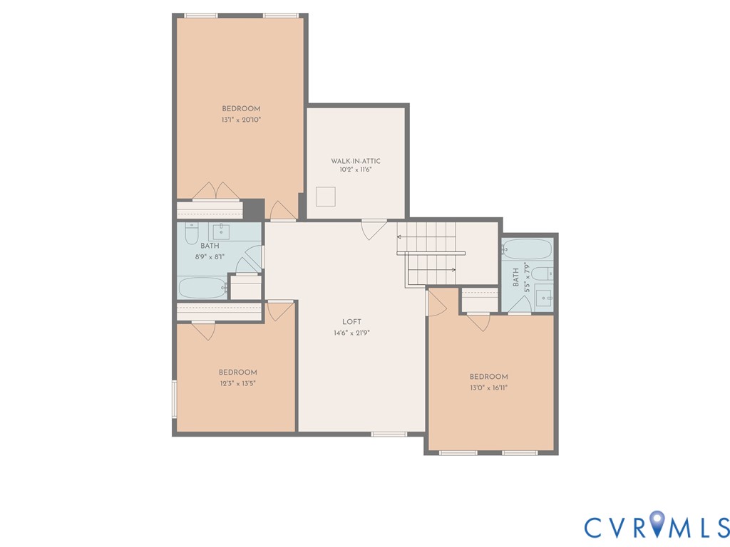 9336 Janeway Dr