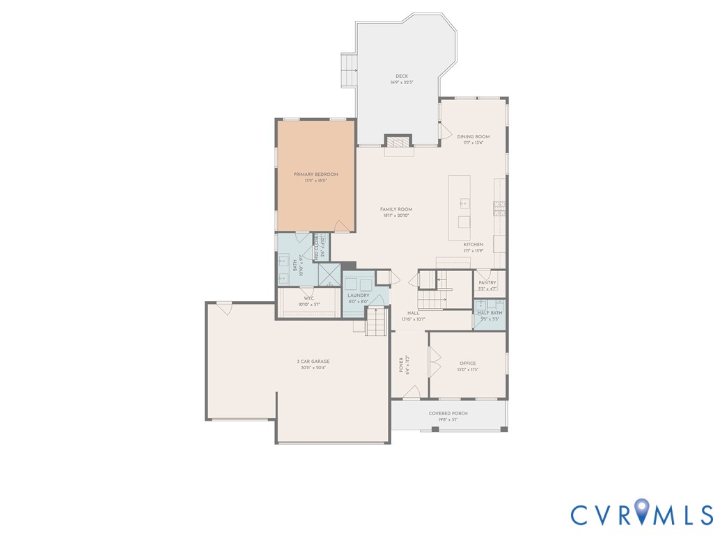 9336 Janeway Dr
