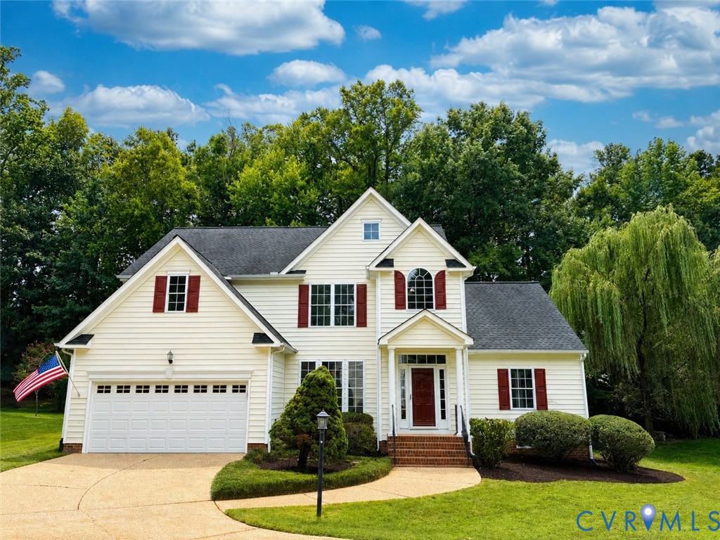 8619 Emerald Valley Cir