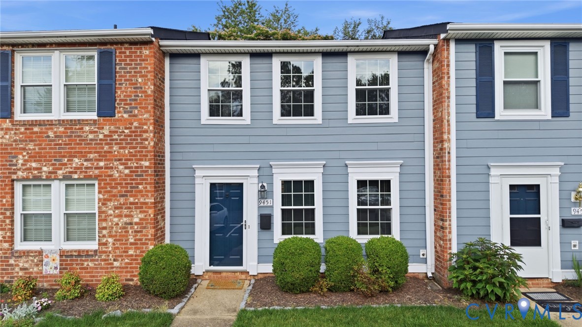 9451 Greenhill Ct
