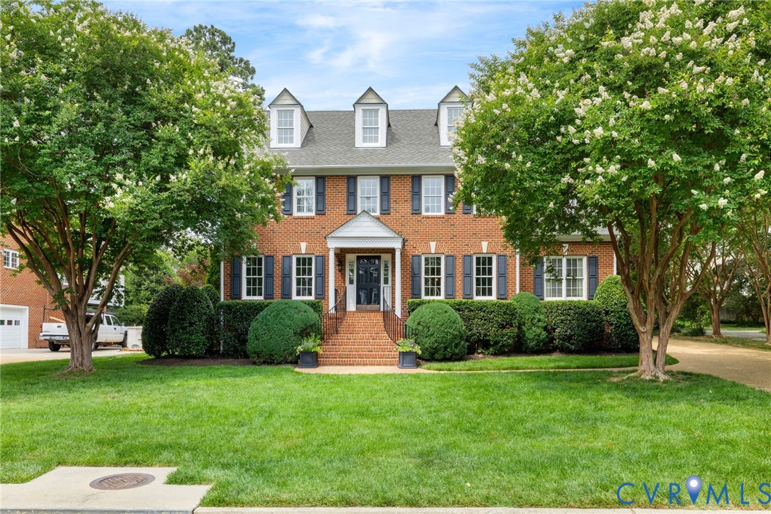 8208 Kingsdown Ct