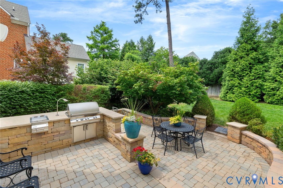 8208 Kingsdown Ct
