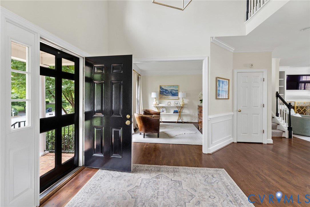 8208 Kingsdown Ct
