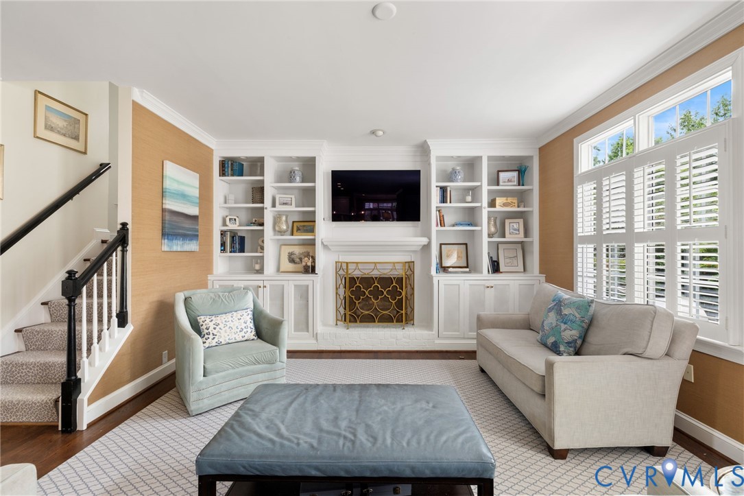 8208 Kingsdown Ct
