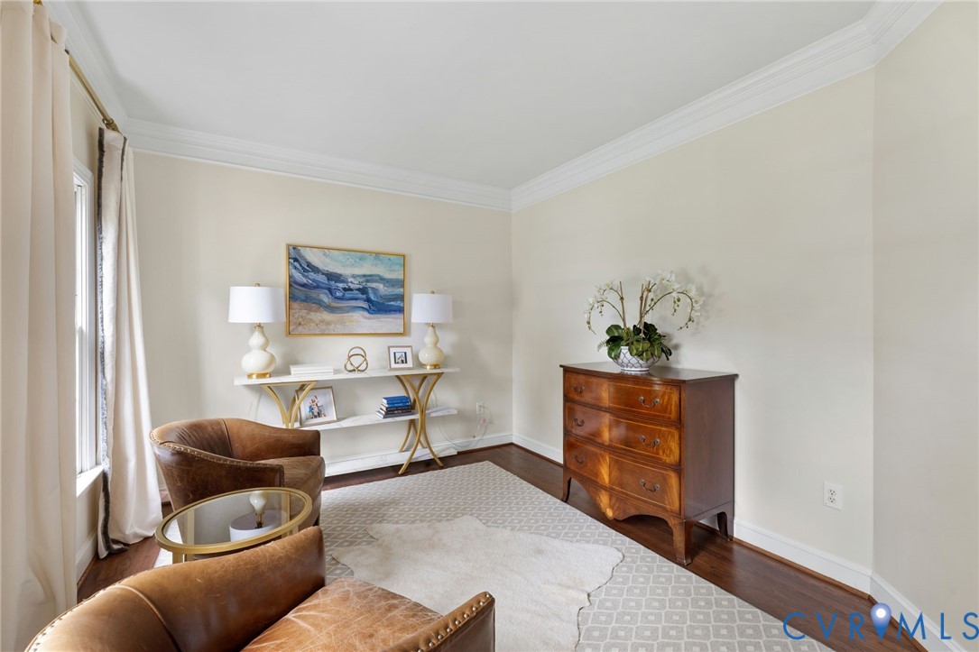 8208 Kingsdown Ct