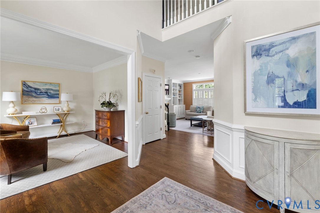 8208 Kingsdown Ct